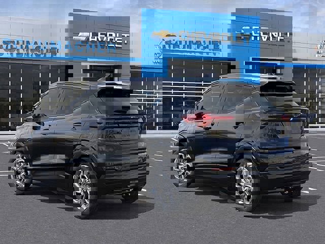 New 2027 Chevrolet Bolt LT image 3