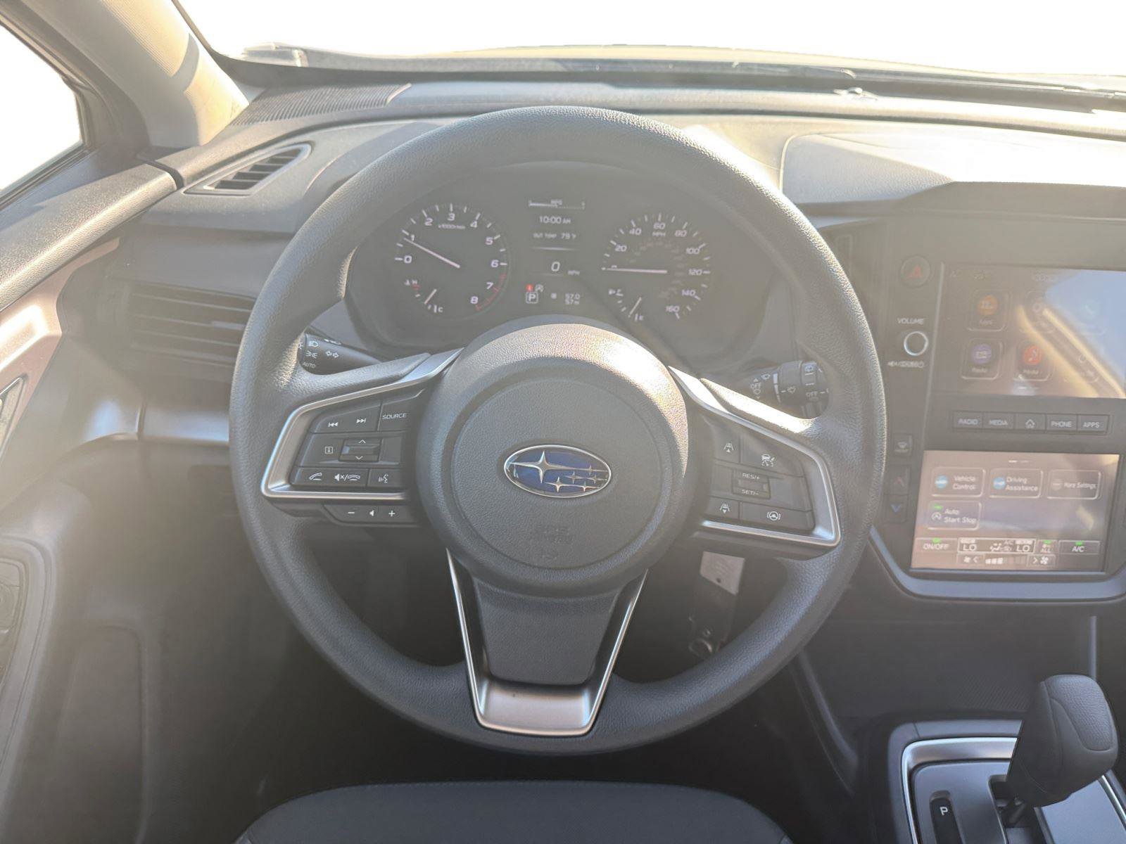 New 2025 Subaru Impreza 2.0i image 12