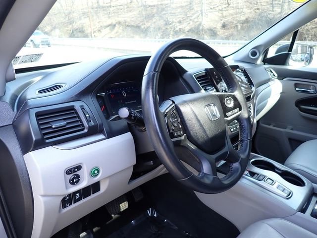 Used 2022 Honda Pilot Special Edition image 14