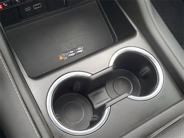 Certified 2023 Chevrolet Suburban Premier image 31