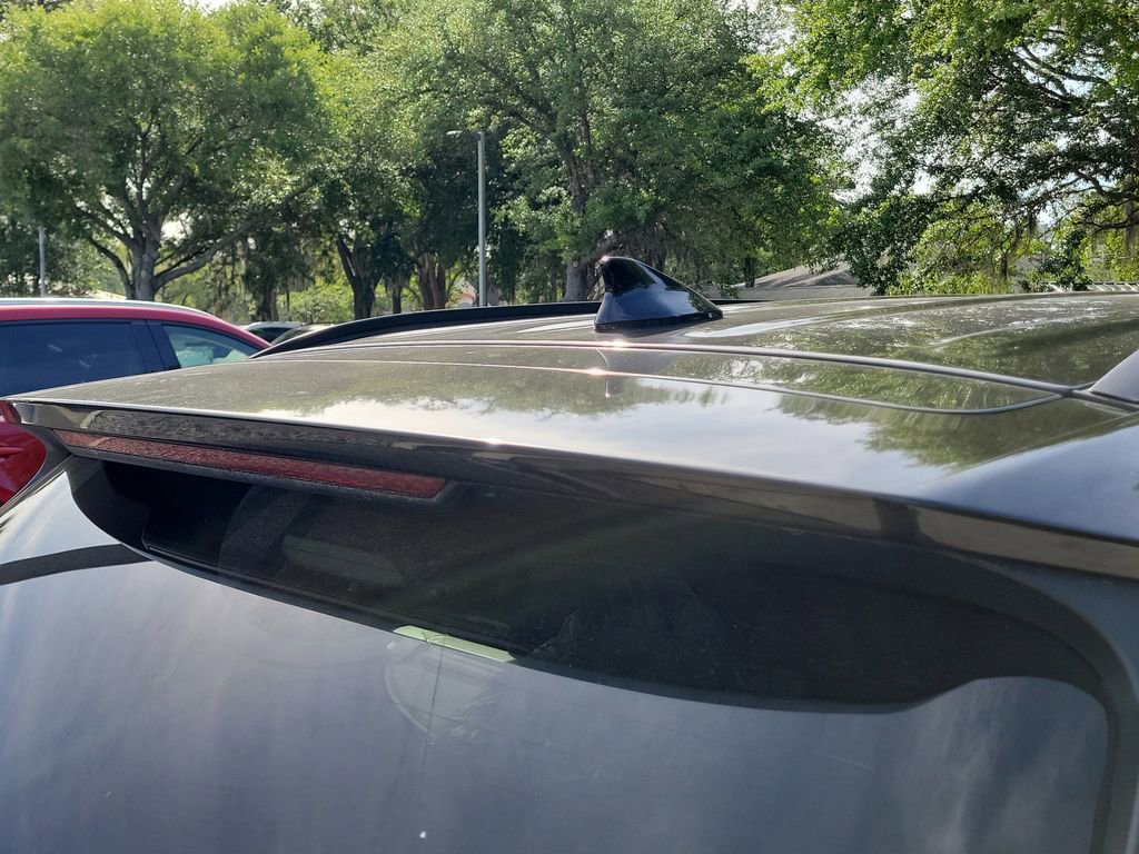 Used 2024 Hyundai Tucson SEL image 21