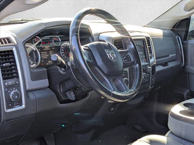 Used 2018 RAM 1500 Big Horn video 2