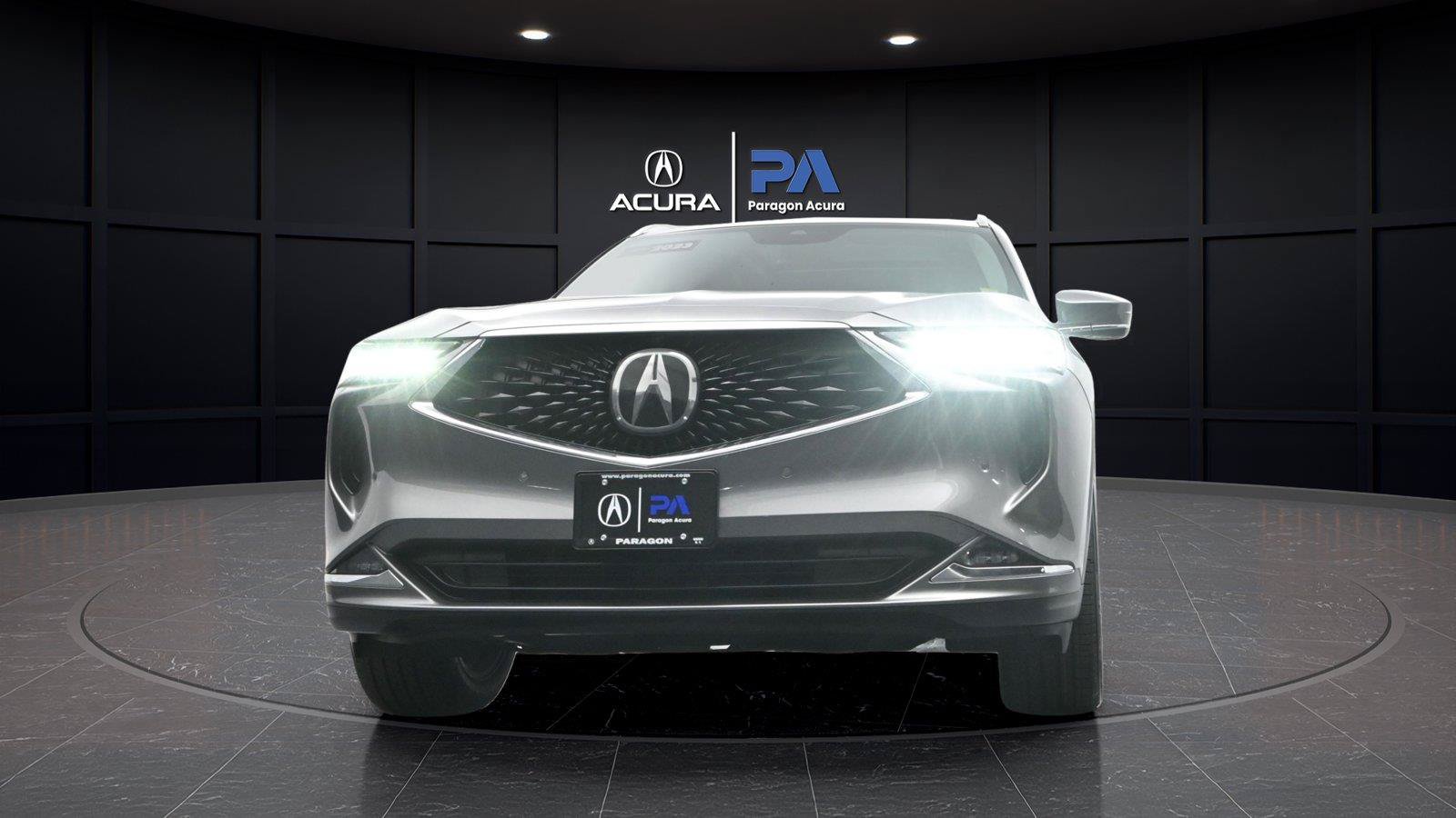 Certified 2023 Acura MDX w/ Advance Package AWD/4WD image 33