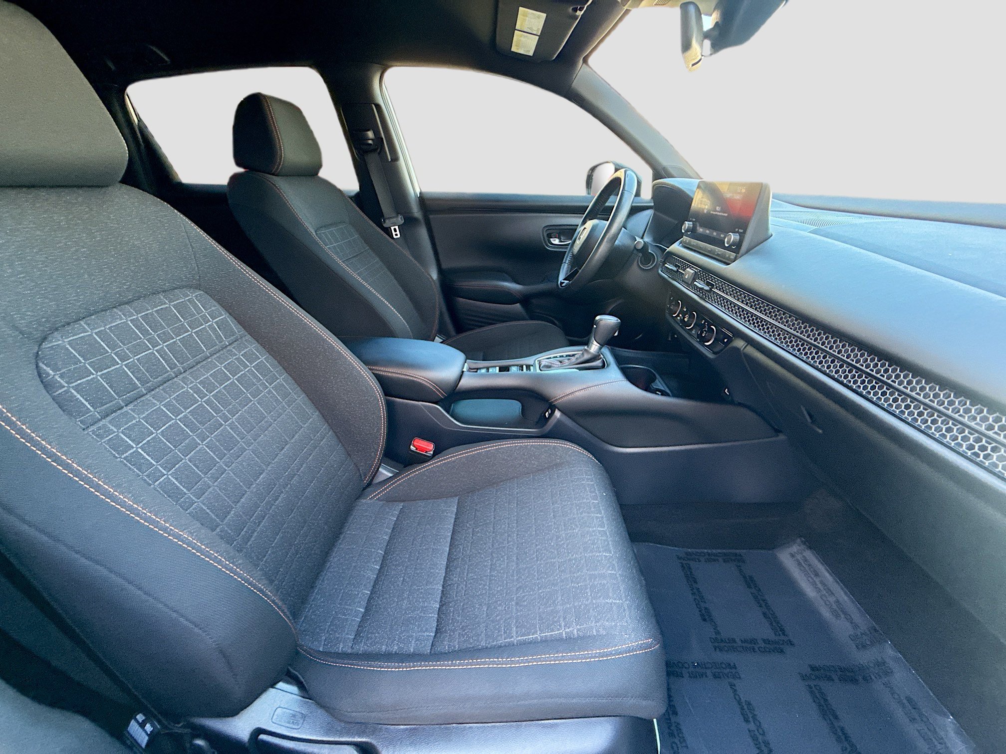 Used 2023 Honda HR-V Sport image 28