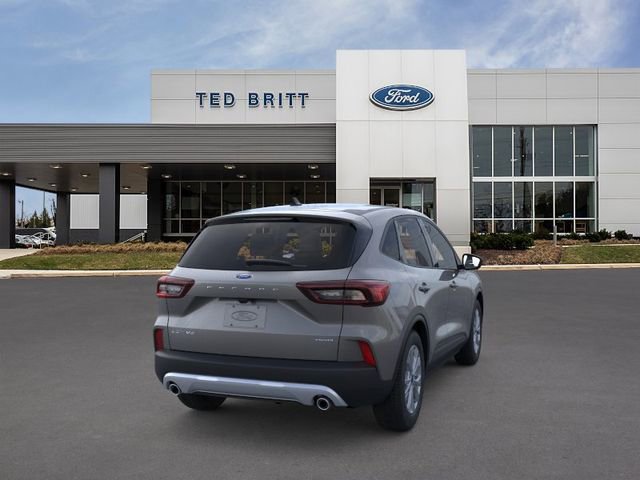 New 2026 Ford Escape Active w/ Cold Weather Package AWD/4WD image 8