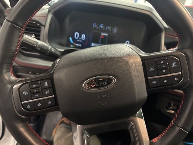 Used 2024 Ford Expedition Max Limited image 17