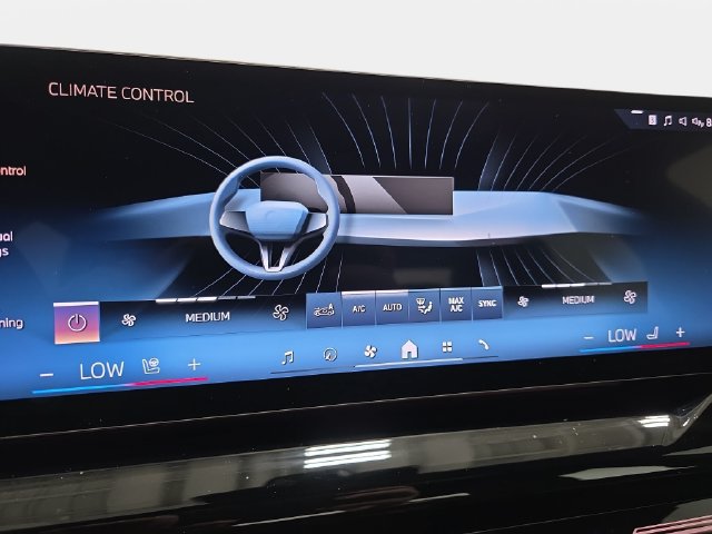 Certified 2026 BMW 530i xDrive w/ M Sport Package AWD/4WD image 19