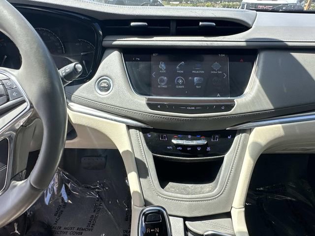 Used 2019 Cadillac XT5 Luxury FWD image 23