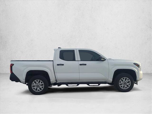 Used 2024 Toyota Tacoma SR w/ SR Upgrade Package RWD image 4