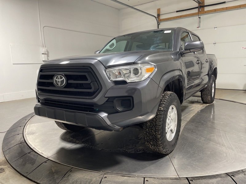 Used 2020 Toyota Tacoma SR image 3