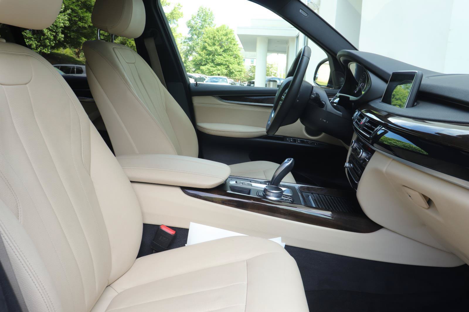 Used 2017 BMW X5 xDrive35i AWD/4WD image 19