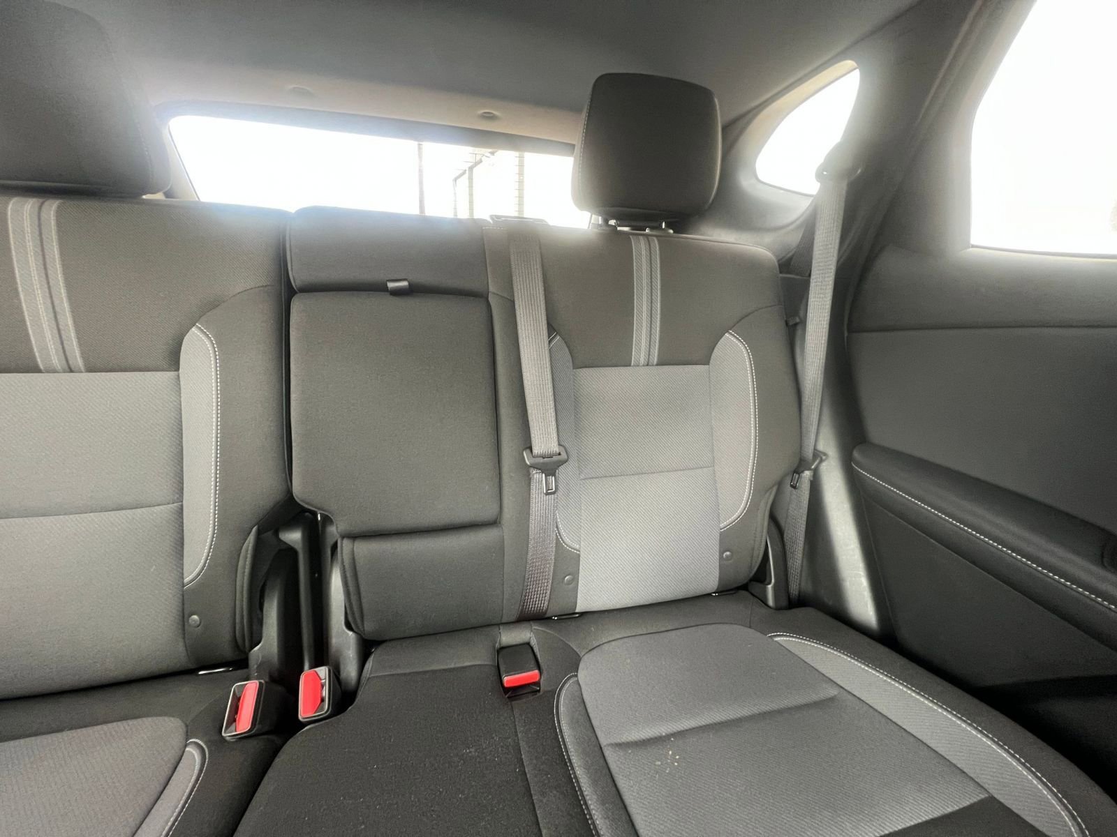 Used 2025 Chevrolet Blazer LT image 37