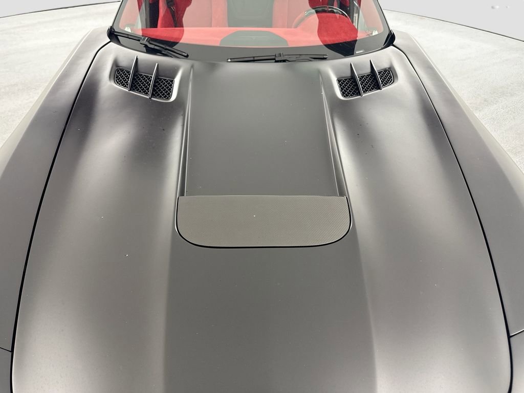 Used 2011 Mercedes-Benz SLS AMG Coupe image 34