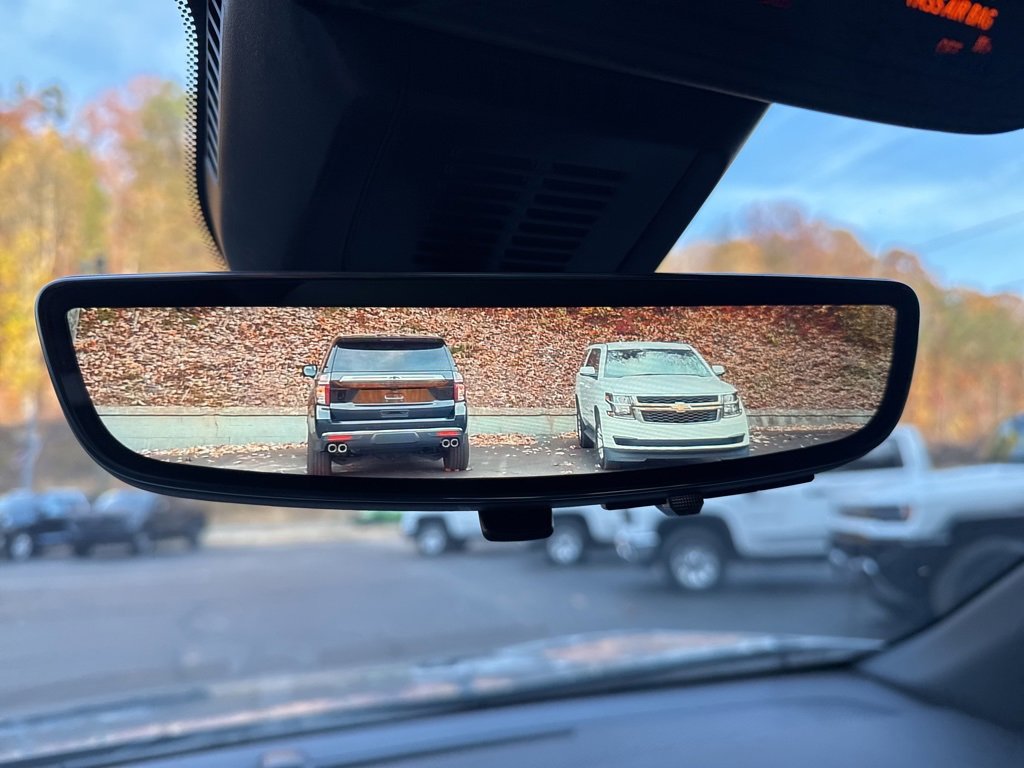 New 2026 Chevrolet Equinox LT image 20