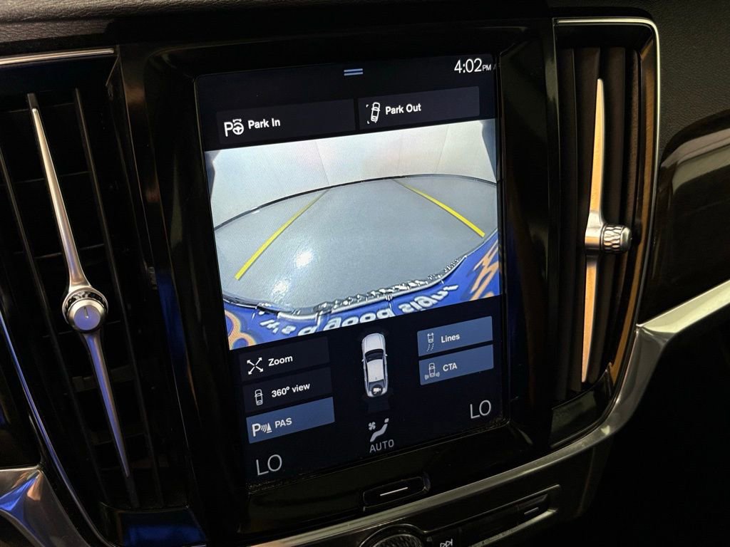 Used 2018 Volvo S90 T5 Momentum w/ Convenience Package image 26