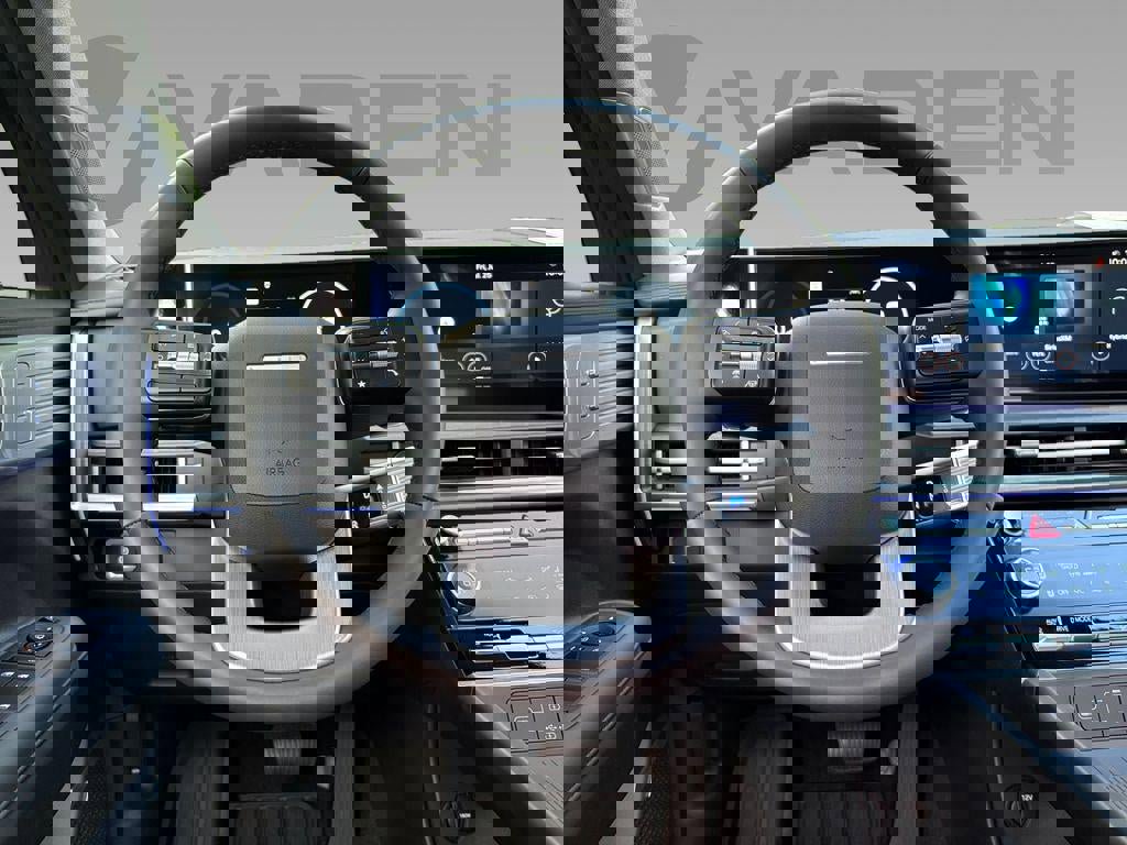 New 2025 Hyundai Santa Fe Limited image 35