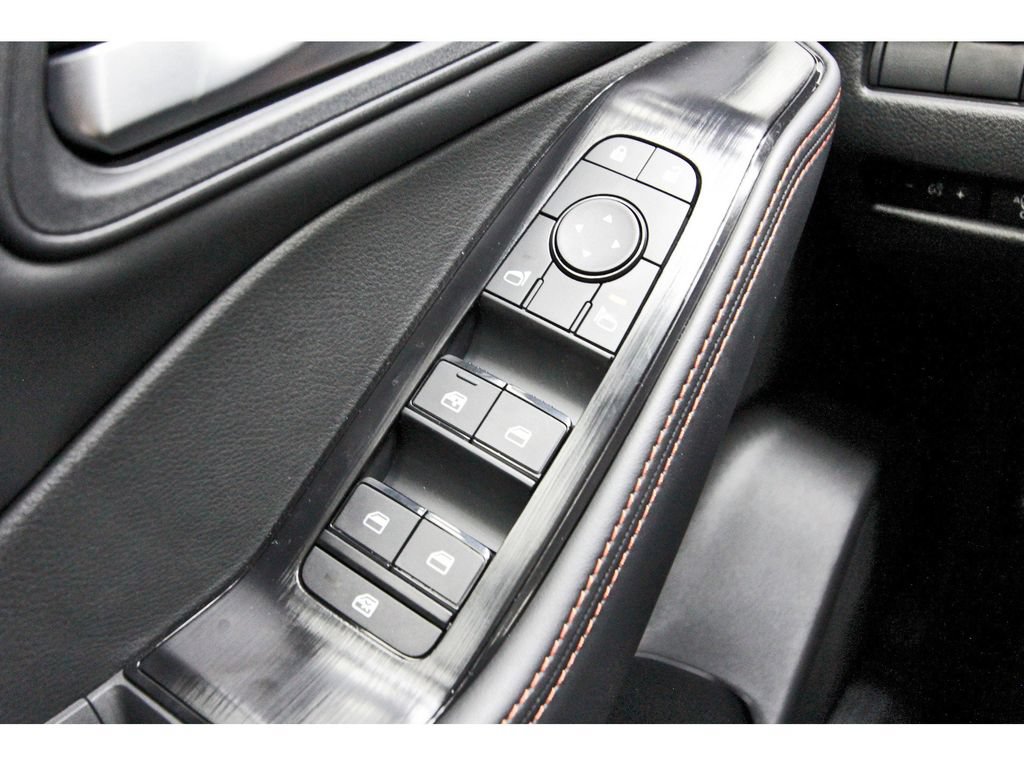 New 2026 Nissan Rogue SV AWD/4WD image 21