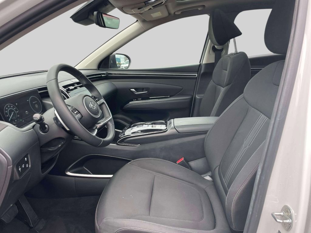 Used 2022 Hyundai Tucson SEL AWD/4WD image 15