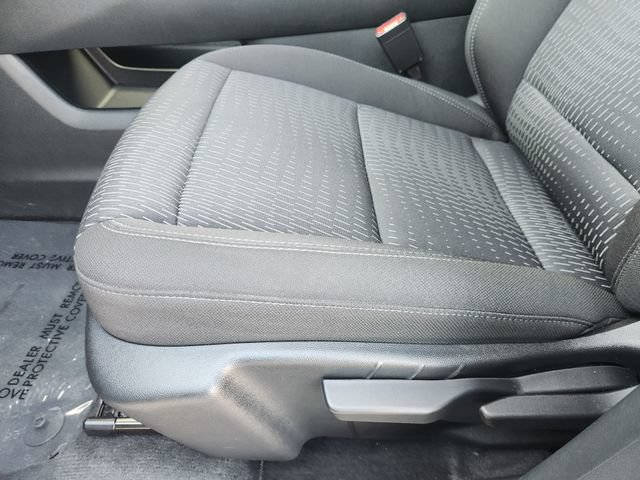 Used 2026 Chevrolet Equinox LT FWD image 26