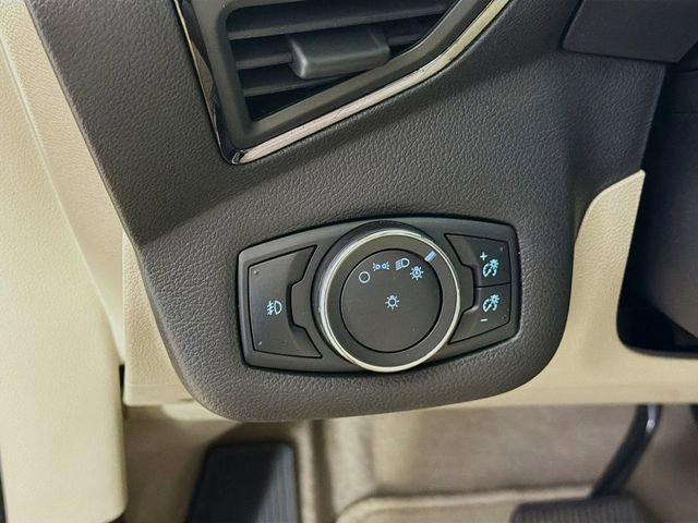Used 2015 Ford Escape Titanium FWD image 12