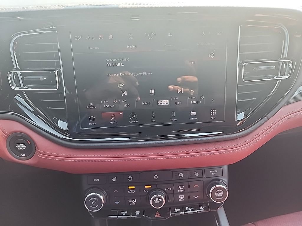 Used 2022 Dodge Durango R/T image 17