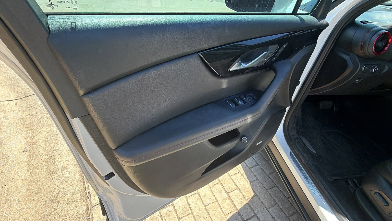 Used 2023 Chevrolet Blazer RS w/ Driver Confidence II Package image 14