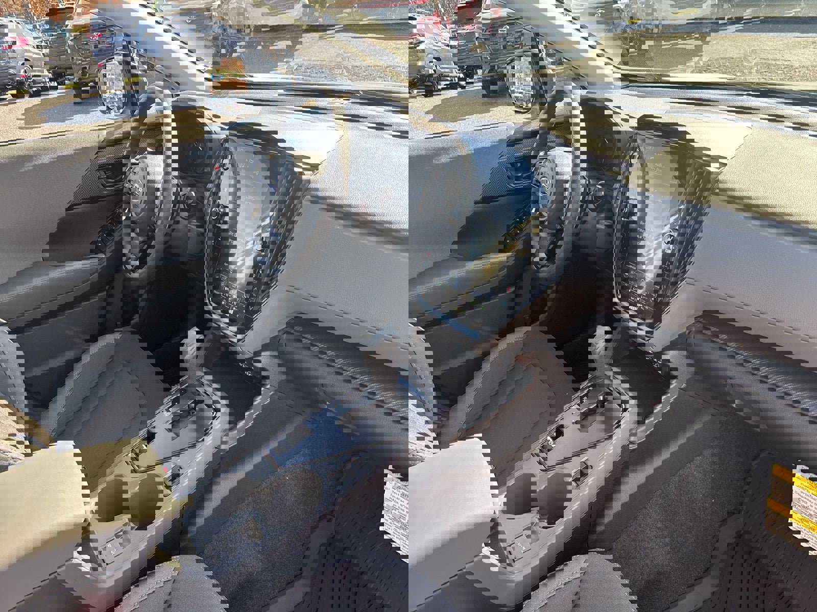 New 2026 Subaru Crosstrek 2.0i Premium image 46