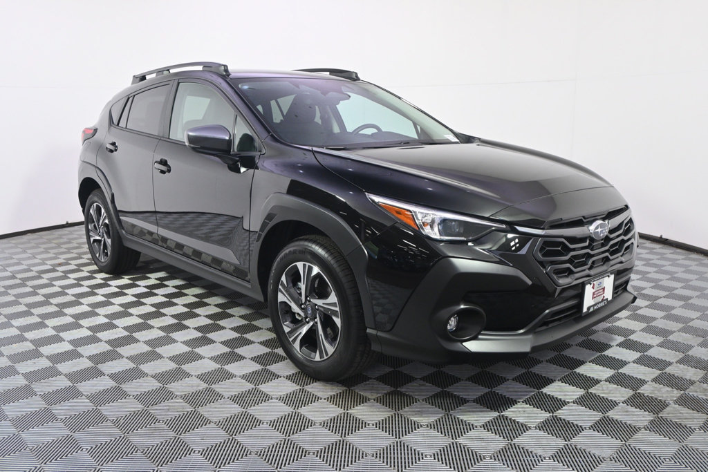 Certified 2026 Subaru Crosstrek 2.5i Premium AWD/4WD image 8