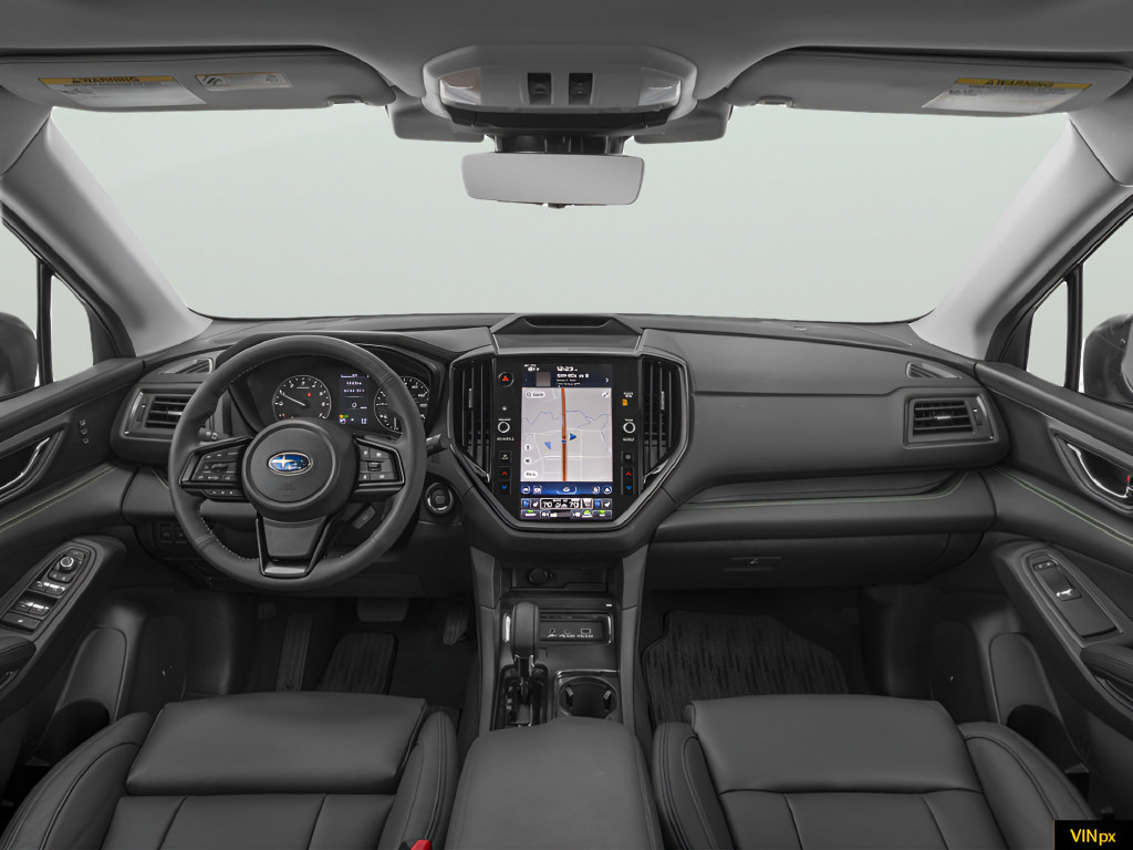 New 2026 Subaru Ascent Bronze Edition AWD/4WD image 5