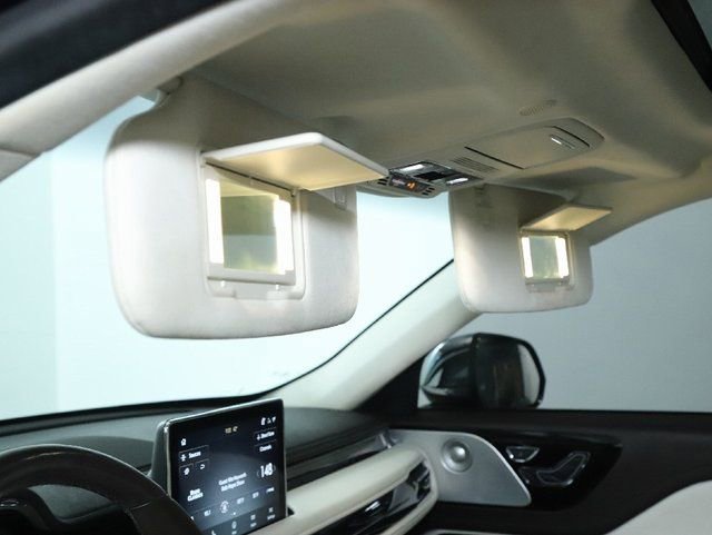 Used 2023 Lincoln Aviator Black Label image 23