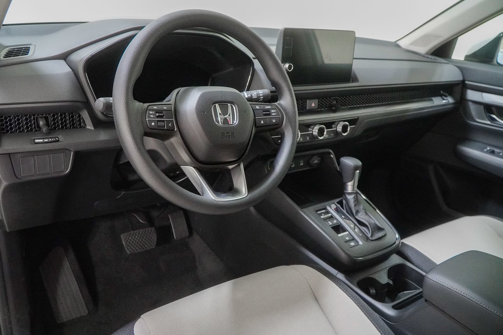 New 2026 Honda CR-V EX image 20