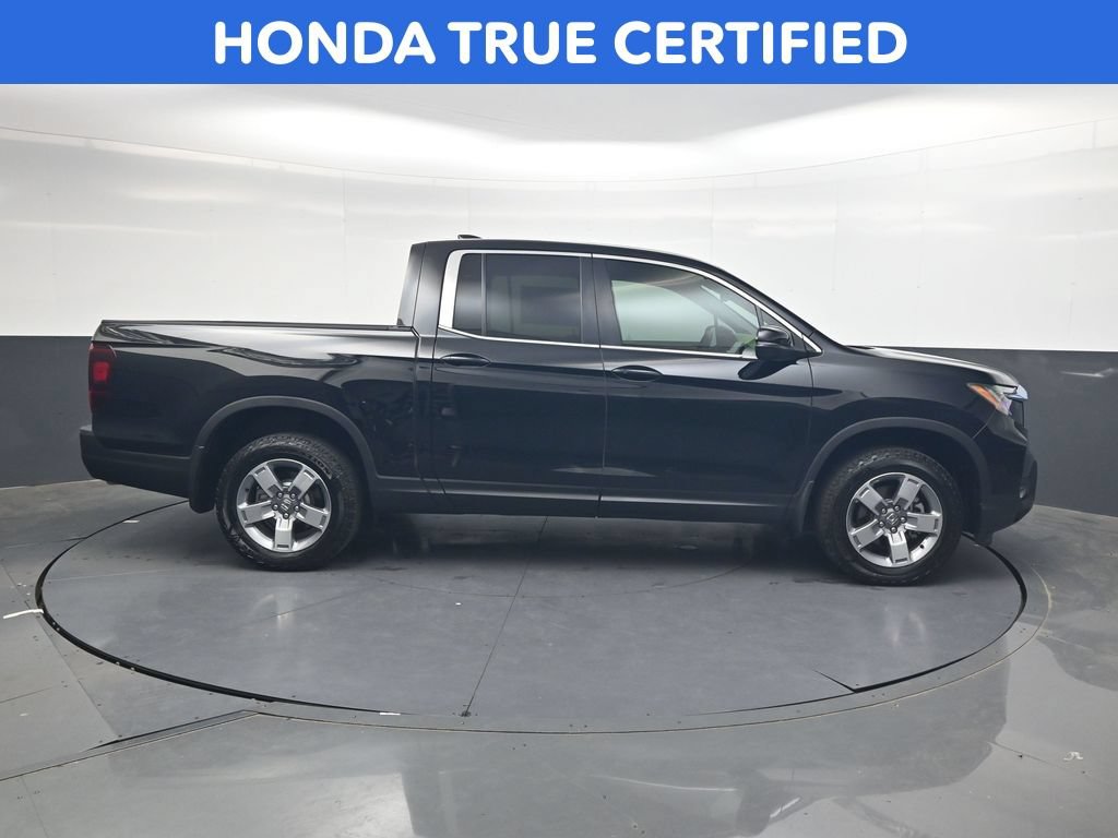 Certified 2026 Honda Ridgeline RTL image 3
