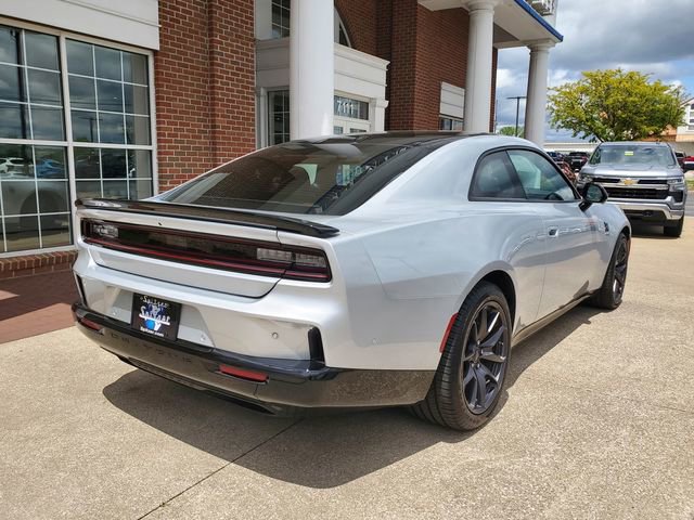 Used 2024 Dodge Charger R/T Scat Pack w/ Plus Group image 5