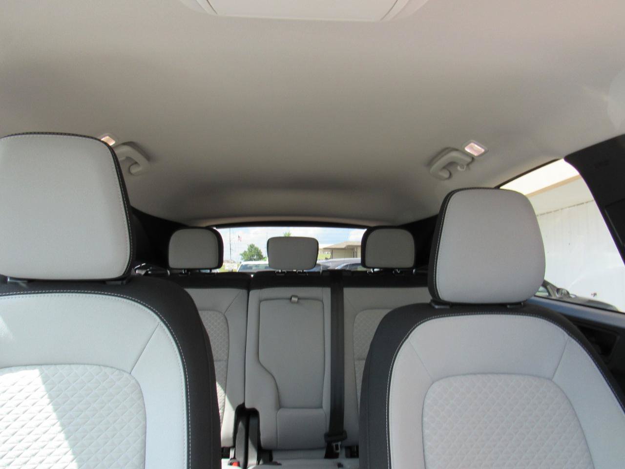 Used 2023 Ford Escape Active w/ Tech Pack #1 AWD/4WD image 26