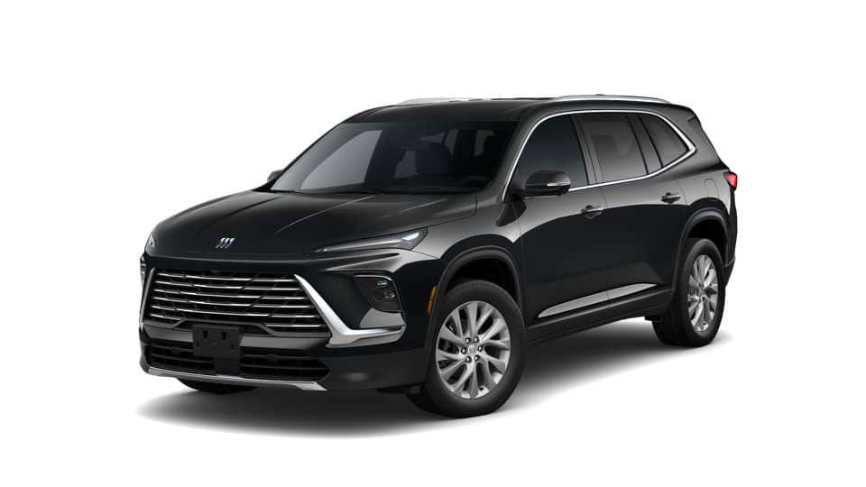 New 2026 Buick Enclave Preferred image 41