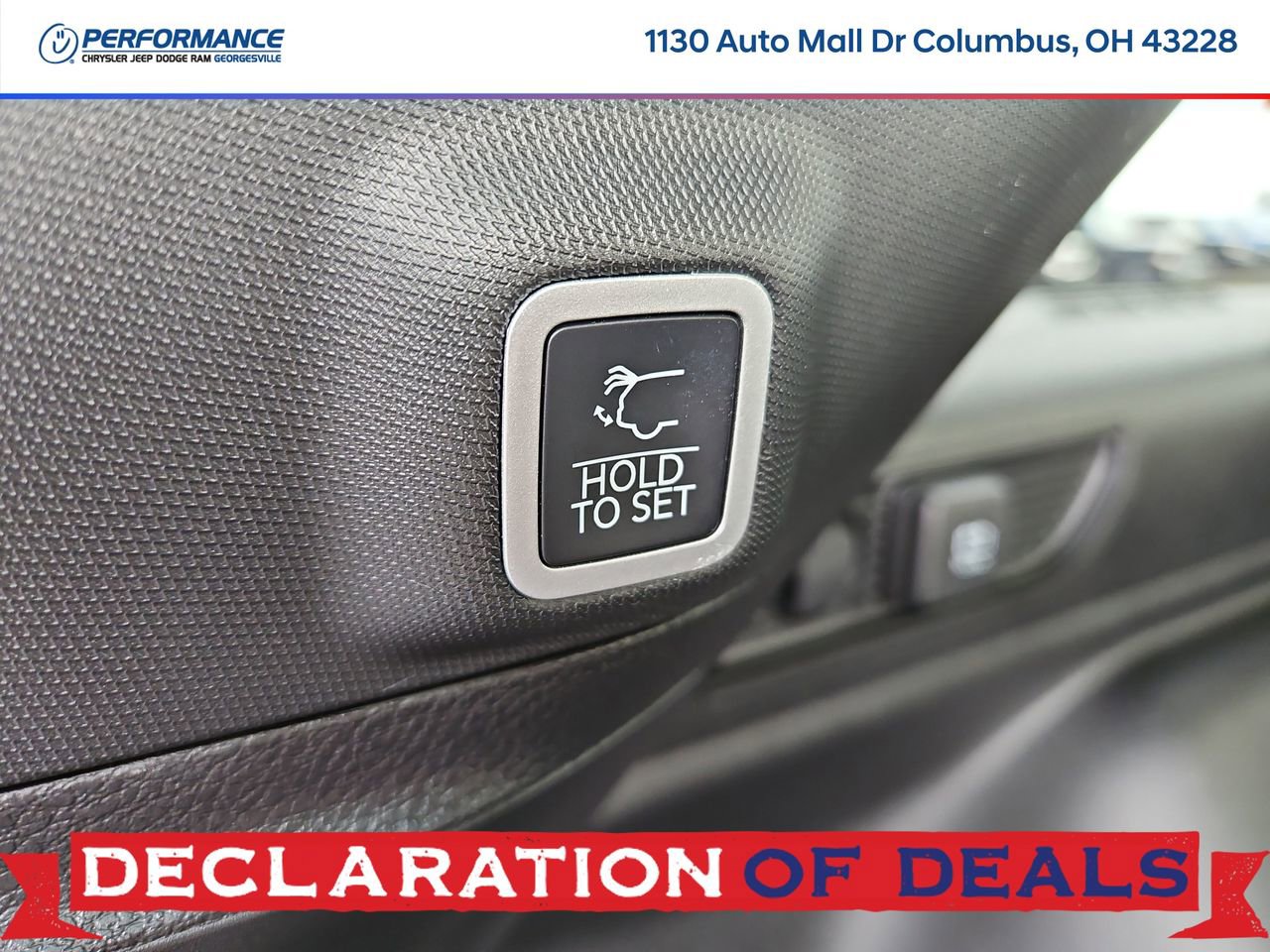 New 2026 Jeep Grand Cherokee Limited w/ Limited Altitude Package image 12