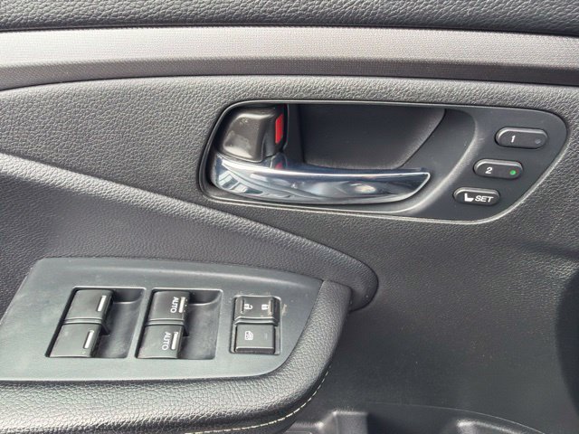 Used 2023 Honda Ridgeline RTL image 13