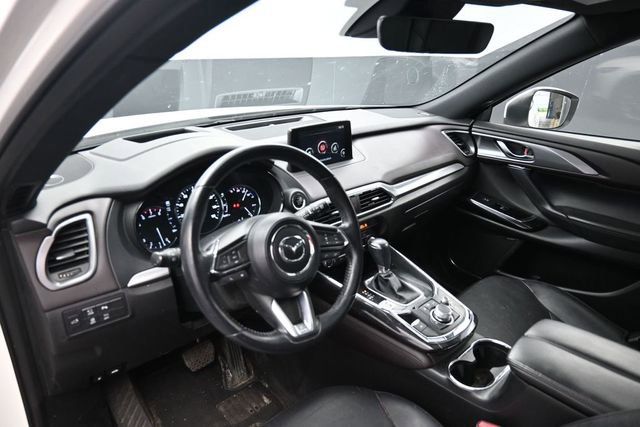 Used 2019 MAZDA CX-9 Grand Touring AWD/4WD image 14