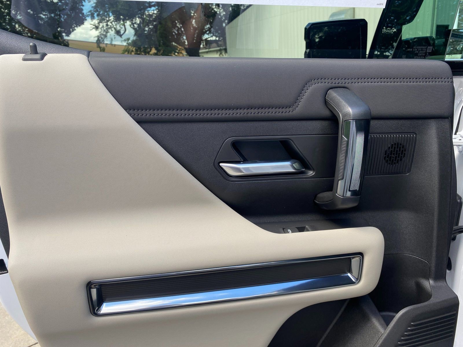 New 2026 GMC Hummer EV SUV image 26