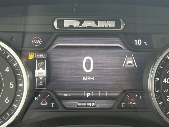 New 2026 RAM 1500 Laramie w/ Sport Appearance Package image 20