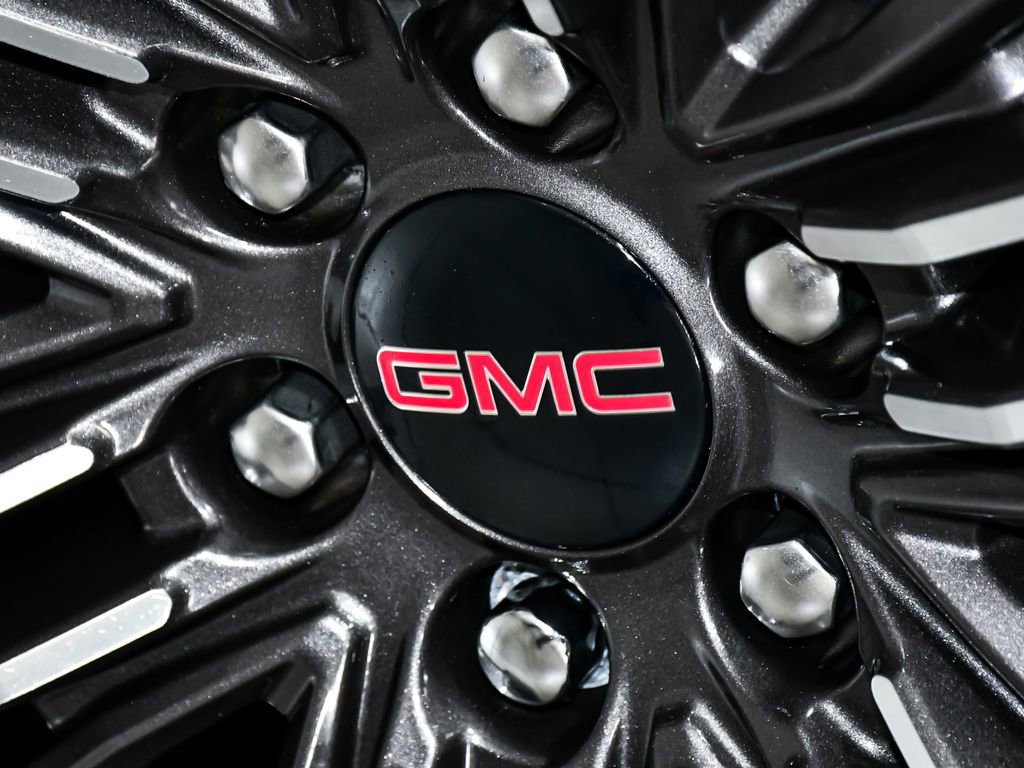 Used 2026 GMC Yukon Elevation w/ LPO, Floor Liner Package AWD/4WD image 91