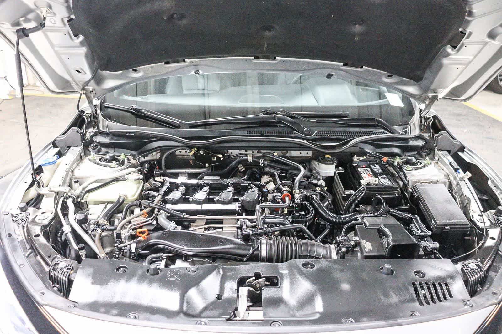 Used 2019 Honda Civic Sport Touring image 28
