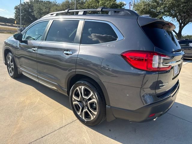 Certified 2026 Subaru Ascent Touring AWD/4WD image 5