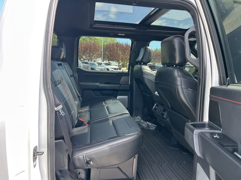 Used 2024 Ford F150 Raptor image 44