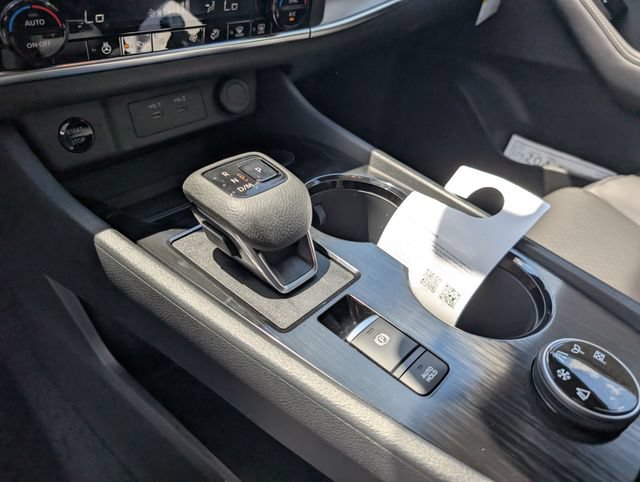New 2026 Nissan Rogue Dark Armor AWD/4WD image 21
