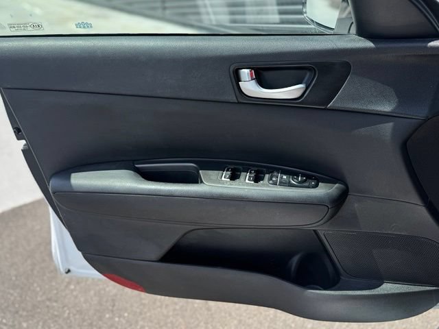 Used 2018 Kia Optima S w/ Panoramic Sunroof Package FWD image 13