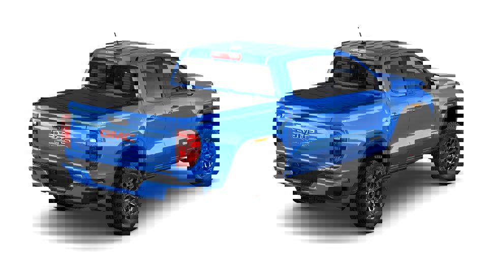 New 2026 GMC Canyon Elevation w/ Convenience Package image 53