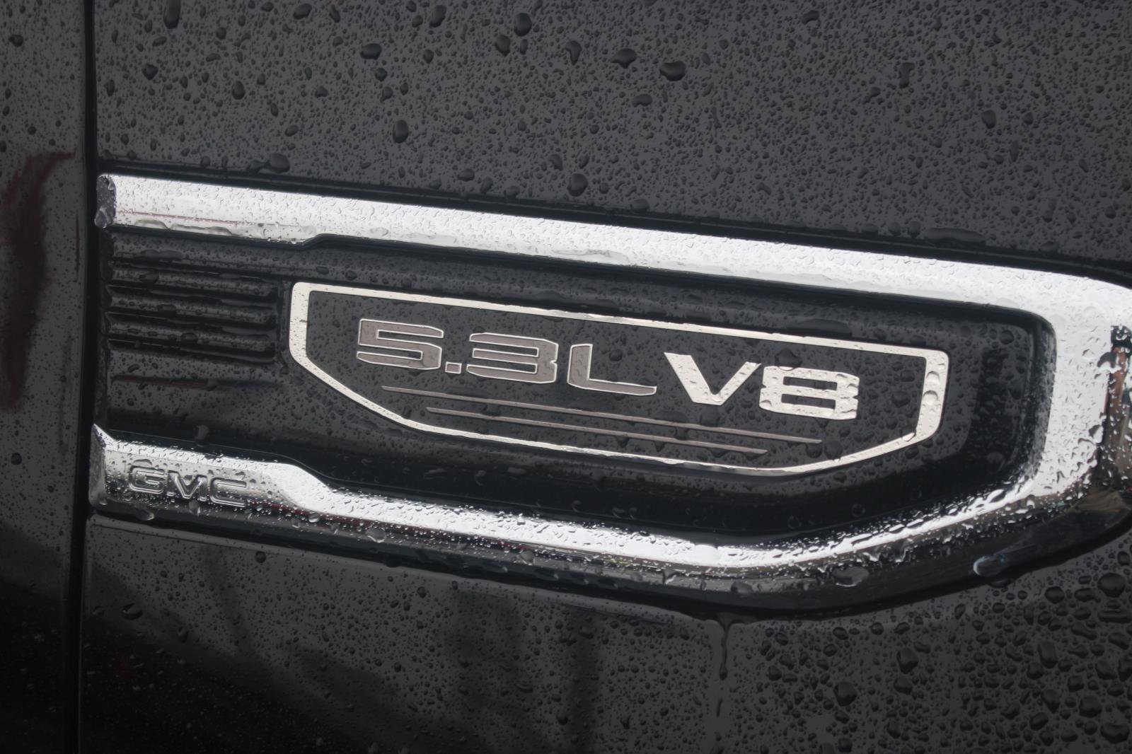 New 2026 GMC Sierra 1500 Denali w/ Denali Reserve Package image 25