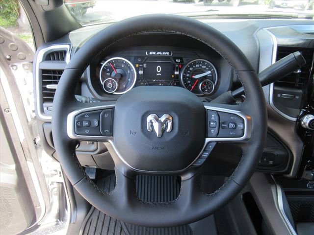 New 2026 RAM 2500 Big Horn image 18