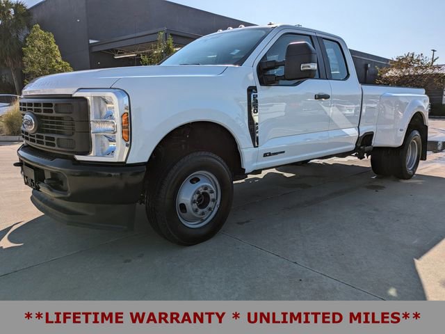 Used 2024 Ford F350 XL image 10